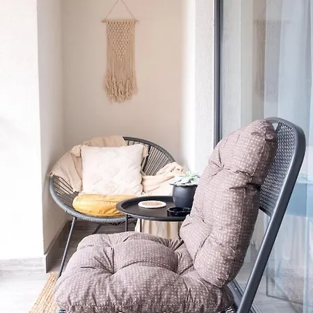 Lovely With Parking And Balcony * Cluj-Napoca